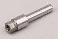 Нержавеющая сталь 316 частей CNC точности 0.01mm подвергая механической обработке