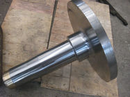 Легированная сталь 4140 4130 куя валов для делать генератора и бумаги турбины